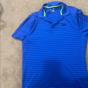 Under Armour Short Sleeve Polo shirt